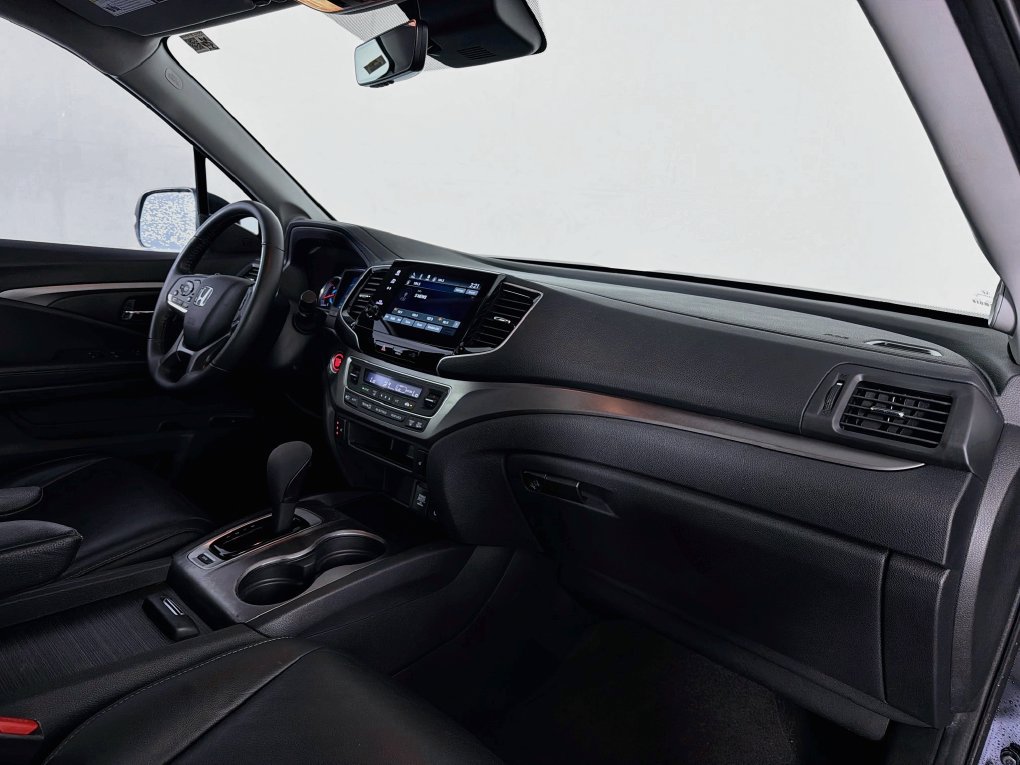 Used 2019 Honda Pilot EX-L image 29