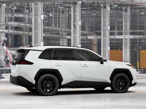 New 2026 Toyota RAV4 XLE Premium AWD/4WD image 13