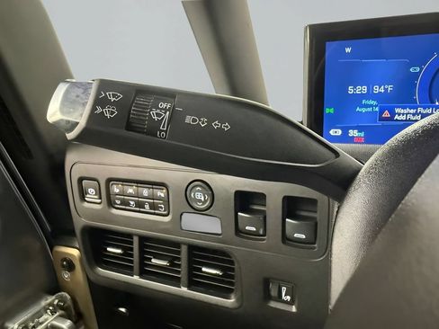 Used 2024 Chevrolet Brightdrop 600 w/ Commercial Equipment Package AWD/4WD image 16
