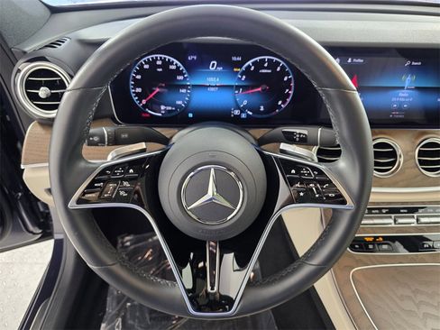 Certified 2023 Mercedes-Benz E 350 Sedan image 18