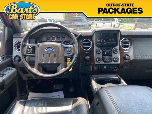 Used 2014 Ford F350 Lariat image 20