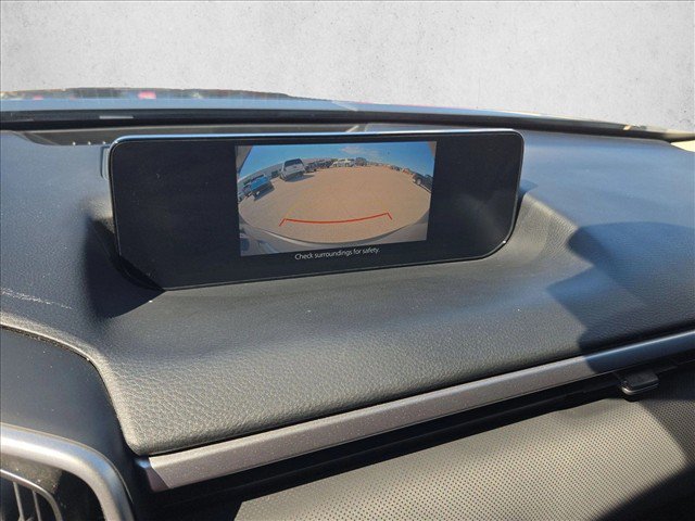 Used 2024 MAZDA CX-50 AWD 2.5 S w/ Cargo Package image 21