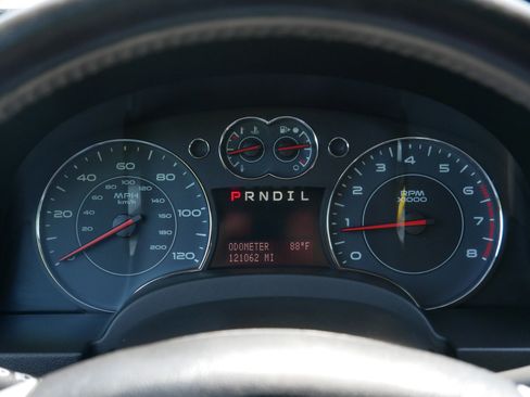 Used 2007 Pontiac Torrent 2WD w/ Preferred Package image 21