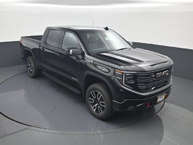 New 2026 GMC Sierra 1500 AT4 w/ AT4 Premium Package AWD/4WD image 15
