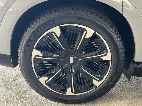 New 2026 Cadillac Escalade IQ Sport 1 image 36