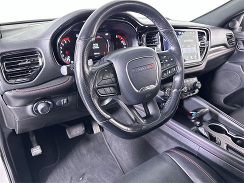 Used 2024 Dodge Durango GT image 10