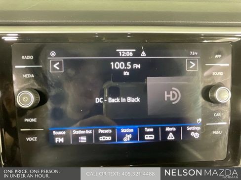 Used 2023 Volkswagen Atlas SE FWD image 36