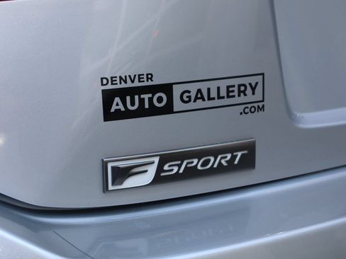 Used 2015 Lexus RC 350 AWD w/ Navigation System Package image 30