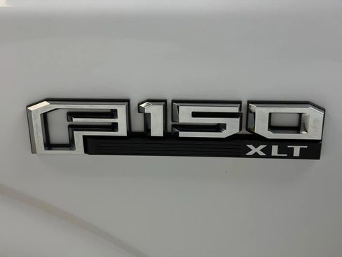 Used 2019 Ford F150 XLT w/ Trailer Tow Package AWD/4WD image 8