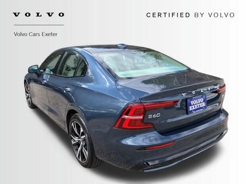 Certified 2024 Volvo S60 B5 Core FWD image 6