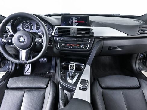 Used 2015 BMW 335i Sedan RWD image 19