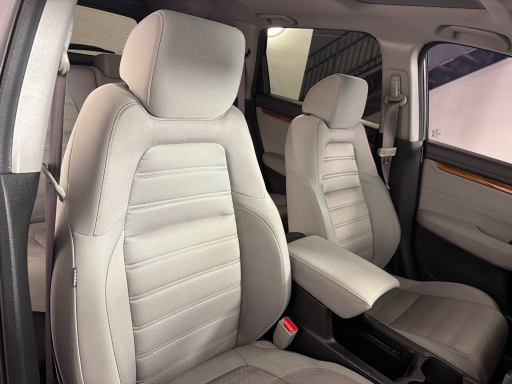 Used 2021 Honda CR-V EX image 24