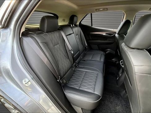 Used 2022 Buick Envision Avenir w/ Technology Package II AWD/4WD image 24
