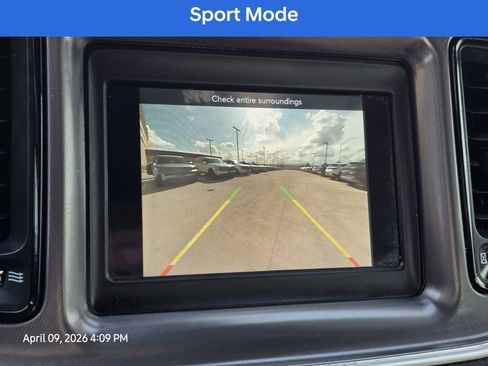 Used 2021 Dodge Challenger SXT w/ Blacktop Package image 19