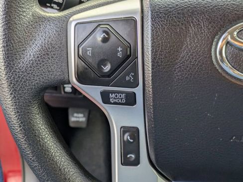 Used 2021 Toyota Tundra SR5 image 21