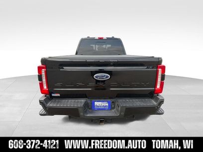 Used 2024 Ford F250 Lariat w/ Sport Appearance Package