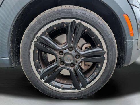 Used 2015 MINI Cooper Countryman S FWD image 36