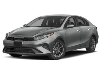 Used 2024 Kia Forte LXS w/ LXS Technology Package FWD video 1