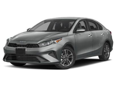 Used 2024 Kia Forte LXS w/ LXS Technology Package