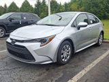 New 2025 Toyota Corolla LE image 3