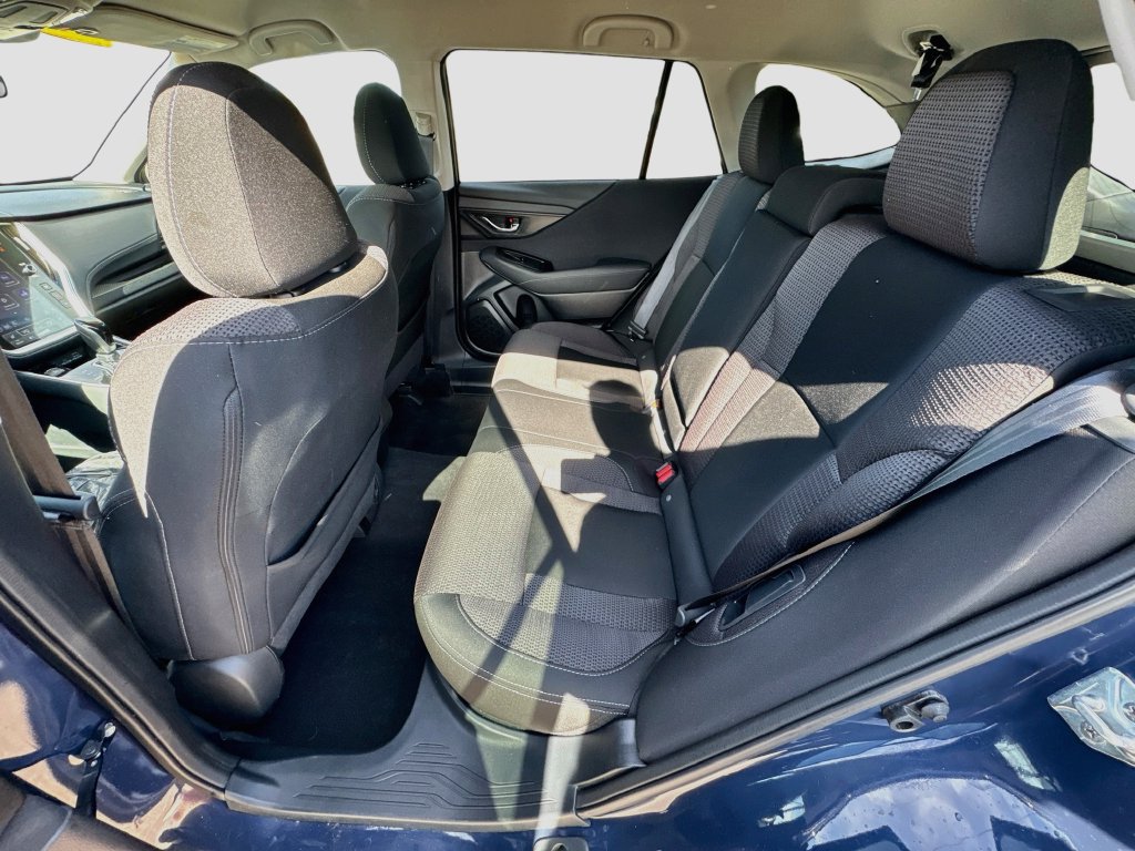 Certified 2025 Subaru Outback Premium AWD/4WD image 22