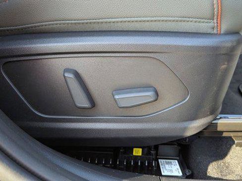 New 2025 Hyundai Santa Cruz Limited image 31