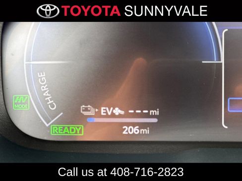 Used 2025 Toyota RAV4 XSE w/ Weather Package image 30