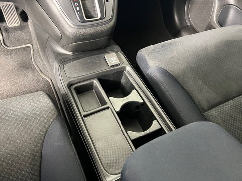 Used 2015 Honda CR-V LX image 15