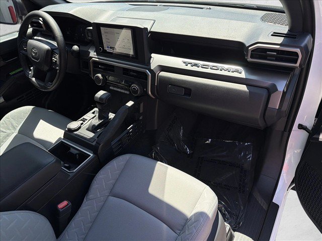 Used 2026 Toyota Tacoma SR5 AWD/4WD image 22