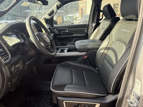 New 2026 RAM 1500 Laramie w/ Night Edition image 9