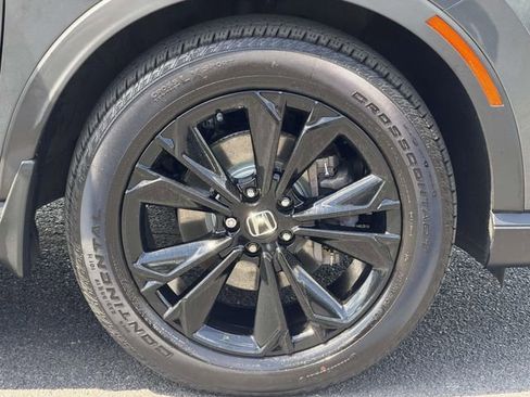 Certified 2023 Honda CR-V Sport Touring image 5