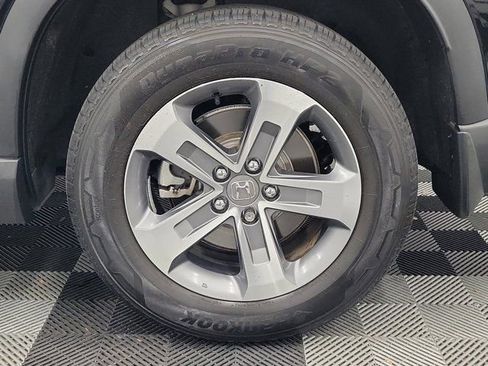 Certified 2023 Honda Pilot EX-L image 9