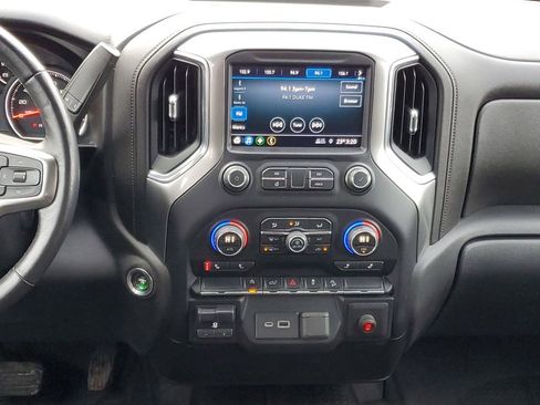 Used 2019 Chevrolet Silverado 1500 LT Trail Boss w/ Convenience Package image 25