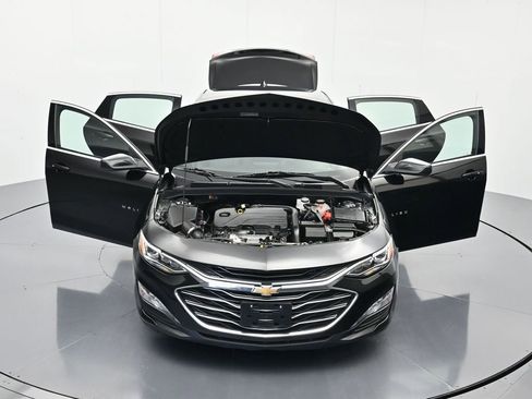 Used 2024 Chevrolet Malibu LT image 45