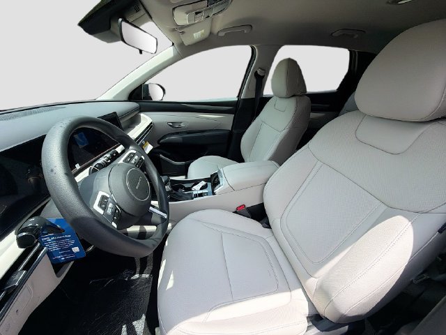 Certified 2026 Hyundai Tucson SEL Plus FWD image 22