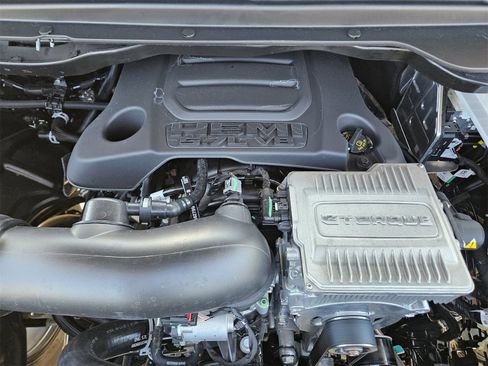 New 2026 RAM 1500 Lone Star image 33