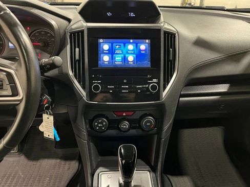 Used 2019 Subaru Crosstrek 2.0i Premium w/ Moonroof Package AWD/4WD image 28
