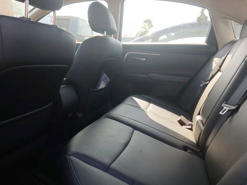 Used 2018 Nissan Altima 2.5 SR w/ SR Special Edition FWD image 8