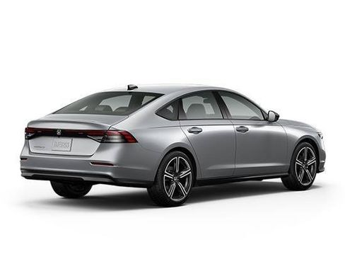 New 2026 Honda Accord SE image 10