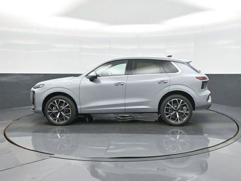 New 2026 Audi SQ8 Prestige AWD/4WD image 4