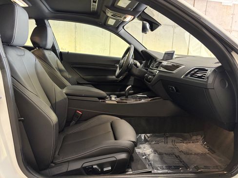 Used 2020 BMW M240i xDrive Coupe w/ Premium Package AWD/4WD image 24