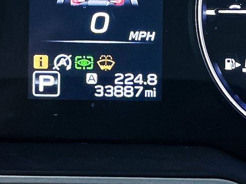 Used 2022 Subaru Legacy Limited XT image 33