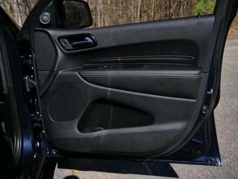 Used 2025 Dodge Durango SRT Hellcat w/ Black Package image 42