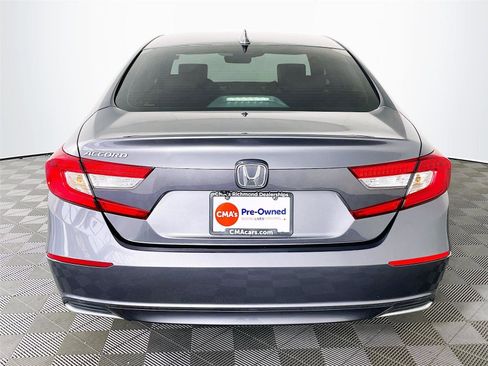 Used 2020 Honda Accord EX-L image 7