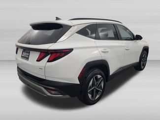 Used 2025 Hyundai Tucson SEL AWD/4WD video 3