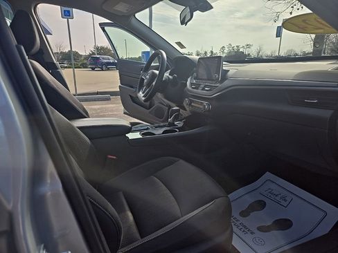 Used 2024 Nissan Altima 2.5 SV image 31