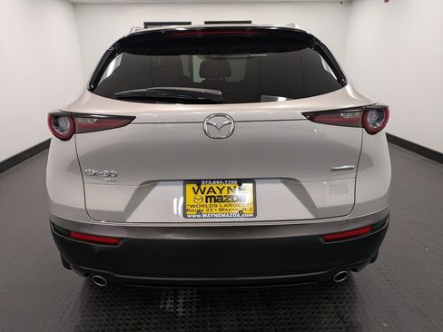 Certified 2023 MAZDA CX-30 AWD 2.5 S w/ Preferred Package image 5
