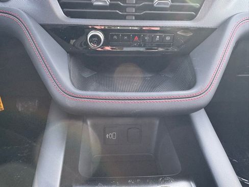 New 2026 Ford Explorer ST w/ Sun And Sound Package image 20