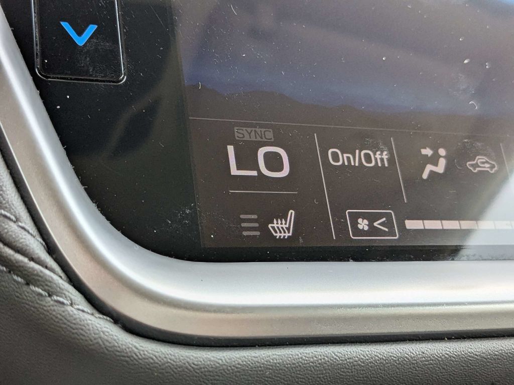Used 2022 Subaru Outback Onyx Edition XT AWD/4WD image 20