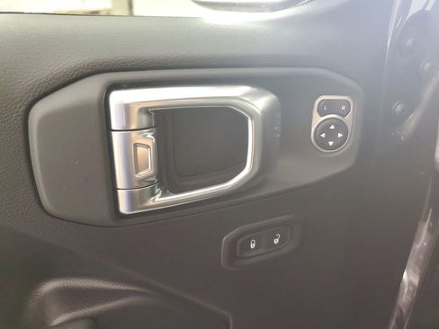Used 2026 Jeep Wrangler Unlimited Sport AWD/4WD image 28